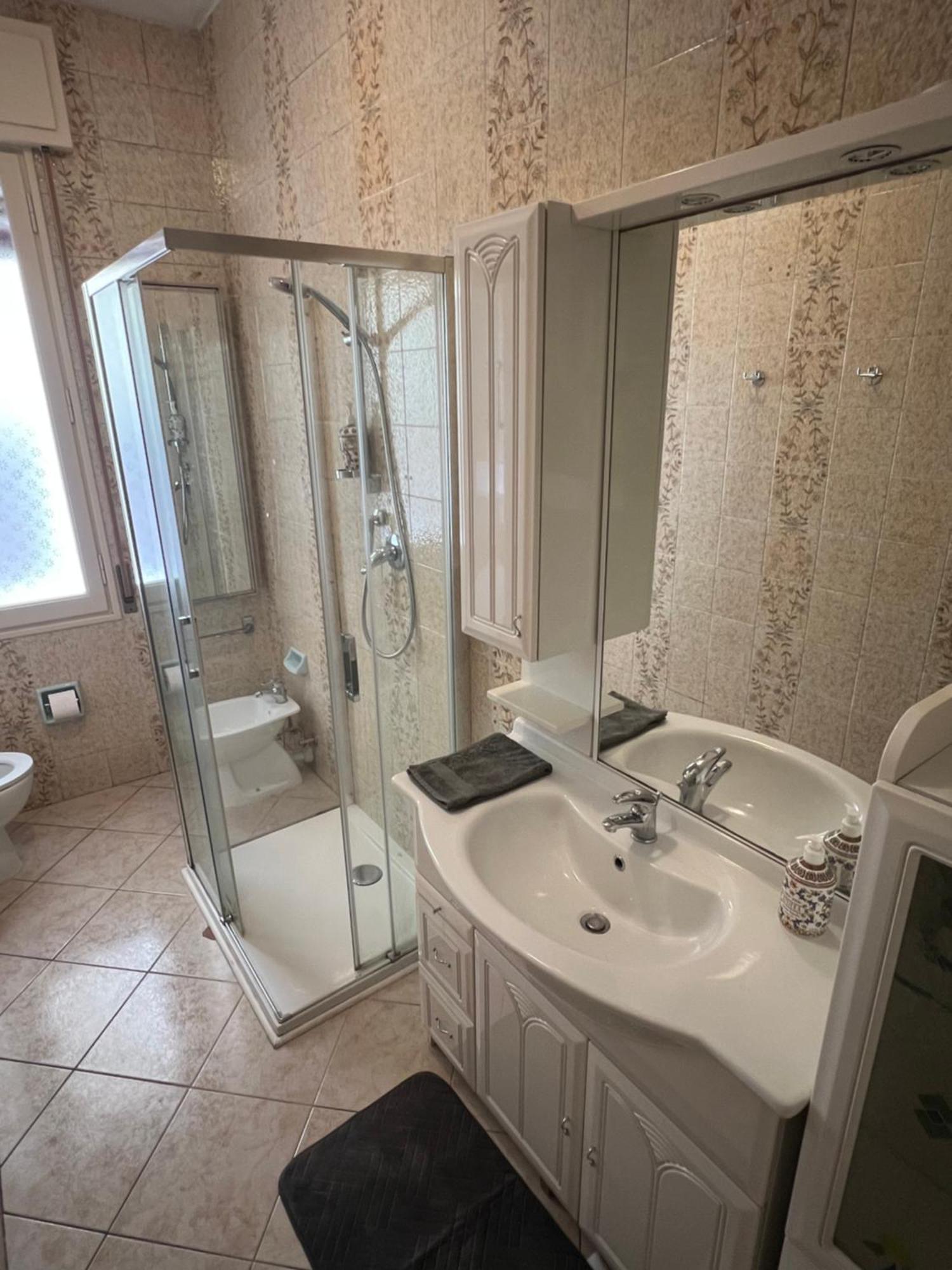La Magia Del Mare Bed & Breakfast Sanremo Exterior photo